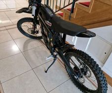 Talaria Sting electric dirt bike - excellent condition