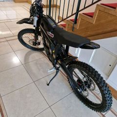 Talaria Sting electric dirt bike - excellent condition