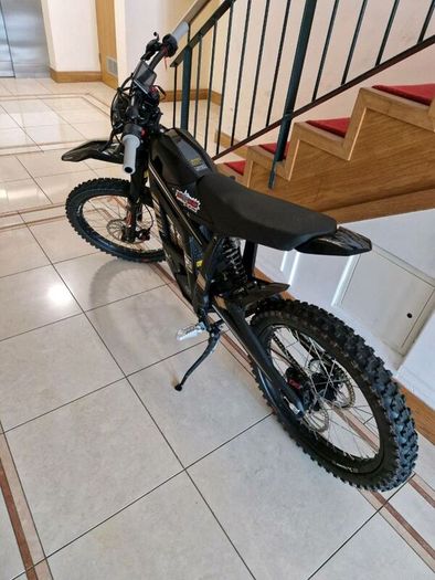 Talaria Sting electric dirt bike - excellent condition