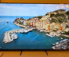 TV (Sony) 65in 4k