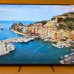 TV (Sony) 65in 4k