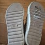 Girls M&S Ankle Boots/Runners Junior 13 Image 5