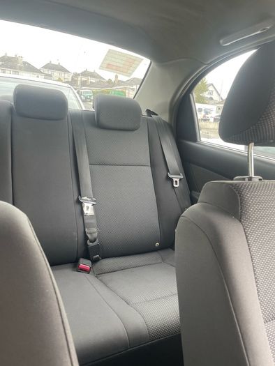 2010 Chevrolet Aveo