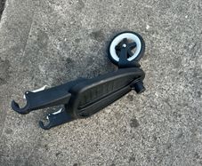 Bugaboo buggy board