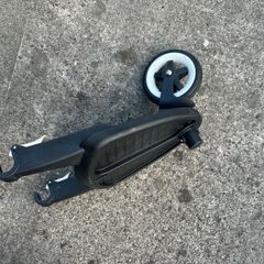 Bugaboo buggy board