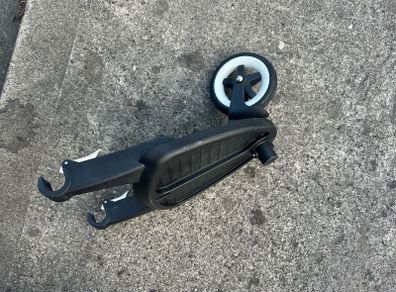 Bugaboo buggy board