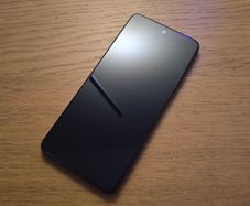 Huawei P Smart 2021