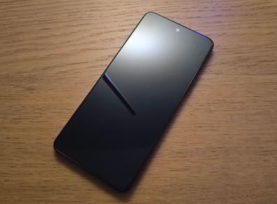 Huawei P Smart 2021