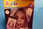 Jigpic photo maker