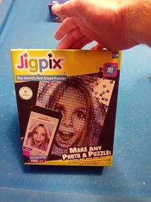 Jigpic photo maker