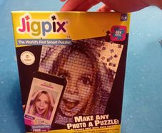 Jigpic photo maker