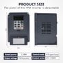 1.5 KW VFD Inverter Single Phase 220V Input to Three Phase 380V Output:READY FOR COLLECTION Image 2