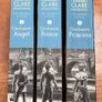Cassandra Clare, The Infernal Devices, Books1,2&3 Image 2