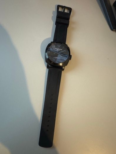 Automatic GMT Watch