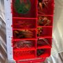 Fishing Tackle Box Image 5
