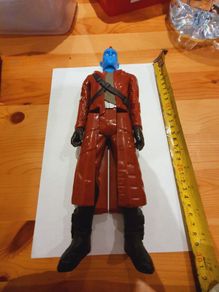 marvel yondu 30cm