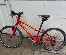 Isla Bike