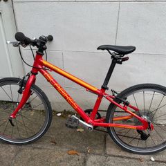 Isla Bike