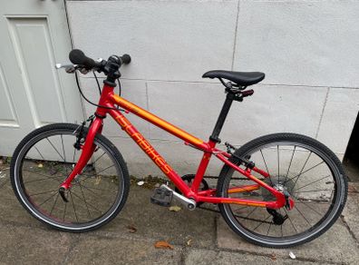 Isla Bike