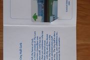 callcards