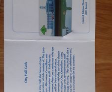 callcards