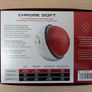 Callaway Chrome Soft 12 Ball Pack - Brand new Image 2