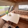 Caravan - Compass Corona 524 2009 Image 8