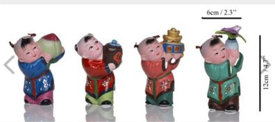 Traditional Chinese figures