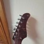 Cort G300pro vivid burgundy Image 2