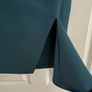 Vesper midi pencil skirt Image 2