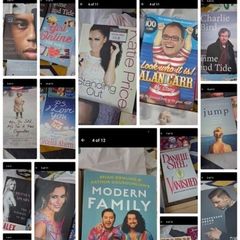 Books