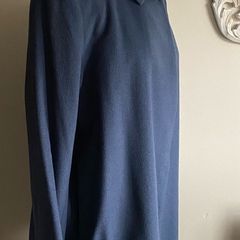 Mary Gregory Cashmere Blend Coat Size Uk12