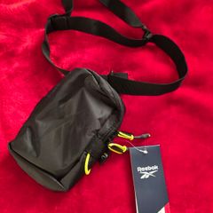 Reebok Training Essentials Tech Style City bag