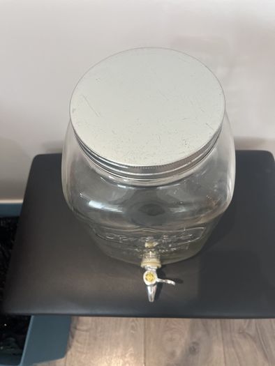 Drinks/Water Dispenser