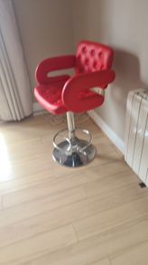 Breakfast Stools