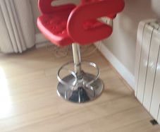 Breakfast Stools