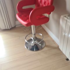 Breakfast Stools
