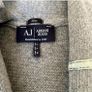 Armani Jeans Cardigan Image 4