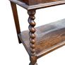 Victorian Oak Dresser Image 5