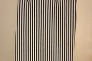 Brand new. Black/White Pencil Skirt