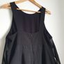 Mint Velvet Jumpsuit Size Uk 14 Image 3