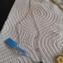 ladies silver chain and pendant Image 4