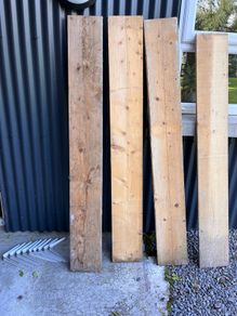shelves for shed with brackets