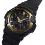 Casio G shock protection Mens Analogue Digital Quartz Watch with Resin Strap Image 3