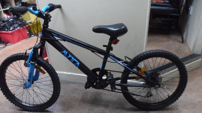 Children's Bike