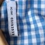 Reserved Buttoned Shirt Image 3