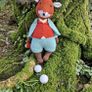 West cork wool toys/ornaments Image 6