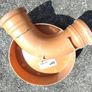 90 degree Manhole base Image 2