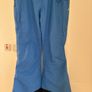 Waterproof Ski Trousers blue (women) Image 3
