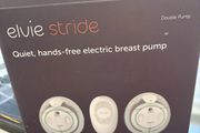 Elvie Stride Breast Pump
